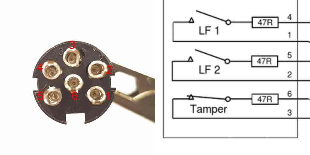 FMG LF wiring diagram