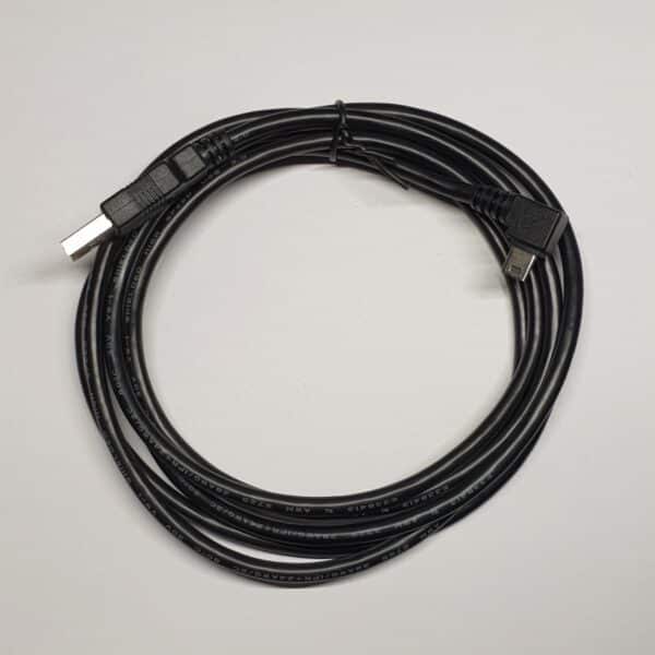 2 meters / 7 feet USB Cable